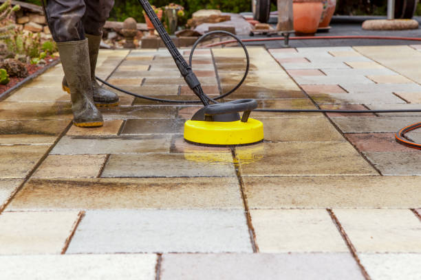 Best Patio and Deck Pressure Washing  in Easton, MD